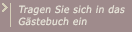 Gstebuch