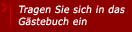 Gstebuch