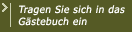 Gstebuch