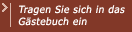 Gstebuch